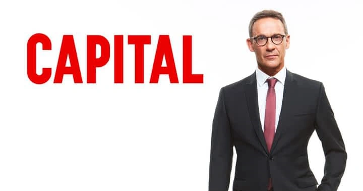 Reportage de Capital M6 sur Mondial Relay et le e-commerce